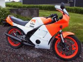 1985 Yamaha RD 350 F photo